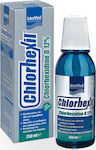 InterMed Chlorhexil 0.12% Mouthwash 250ml