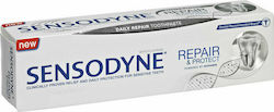 Sensodyne Repair & Protect Whitening Toothpaste for Whitening & Sensitive Teeth 75ml