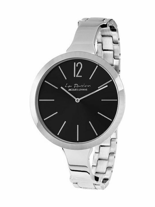 Jacques Lemans Stainless Steel Bracelet Γυναικε...