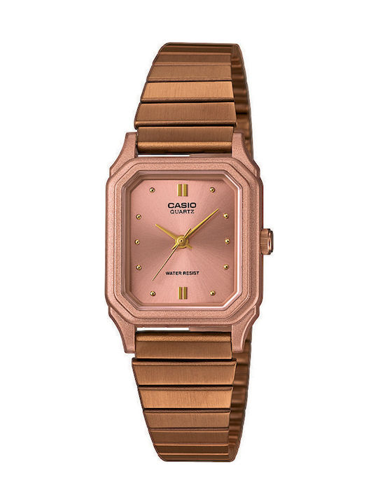 Casio lq 400d gold cheap