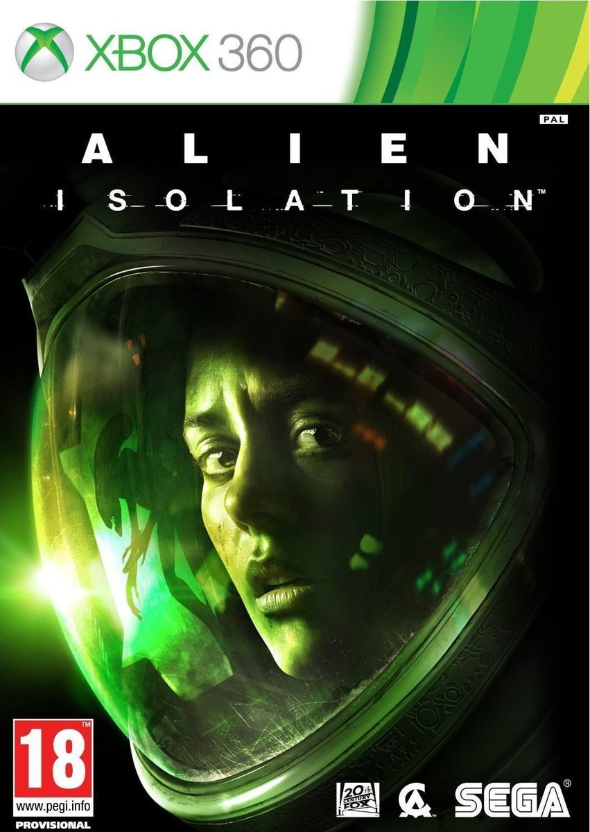 Как установить alien isolation на xbox 360 freeboot