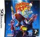 Disney's Chicken Little Ace in Action DS