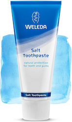 Weleda Αλατιού Χωρίς Φθόριο 50ml Weleda Αλατιού Χωρίς Φθόριο 50ml