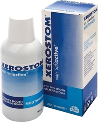 Xerostom Mouthwash Mouthwash