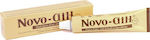 Novo-Gill T-3 Toothpaste for Ulitis & Cavities 75ml