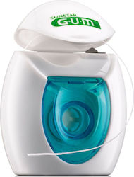 GUM Original Weiß Zahnseide 30m