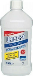 Intermed Unisept Dental Cleanser Mundspülung 1500ml