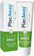 PlacAway Daily Care Zahnpasta für Platte , Hohl...