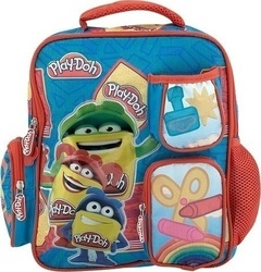 Paxos Play-doh Πλάτης Πολύχρωμη Paxos Play-doh Πλάτης Πολύχρωμη