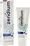 Zendium Classic Toothpaste for Ulitis & Cavities 75ml