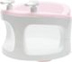 Bebejou Baby Bath Seat Mellow Rose