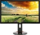 Acer XB270HU IPS Monitor 27" QHD 2560x1440 με Χρόνο Απόκρισης 4ms GTG