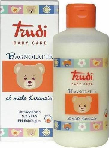 Trudi Gel de dus 250ml