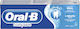 Oral-B Complete Mouthwash & Whitening Zahnpasta für Aufhellung 75ml