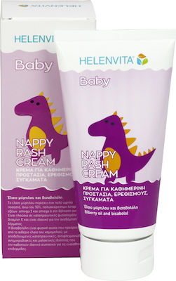 Helenvita Nappy Rash Creme 150ml