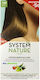 Sant' Angelica System Nature Set Haarfarbe kein Ammoniak 7.88 Blonde Cocoa 60ml