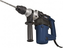 Ferm HDM1028 Κρουστικό Σκαπτικό Ρεύματος 850W με SDS Plus