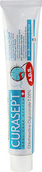Curasept ADS 705 Οδοντόκρεμες με Χλωρεξιδίνη 75ml Curasept ADS 705 Οδοντόκρεμες με Χλωρεξιδίνη 75ml