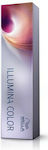 Wella Illumina Color Hair Dye 5/81 Chestnut Open Purple Chantre 60ml