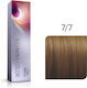 Wella Illumina Color Hair Dye 7/7 Medium Coffee...