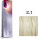 Wella Illumina Color Vopsea de Păr 10/1 Blondie Sandre 60ml