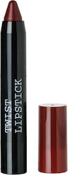 Korres Raspberry Twist Pencil Κραγιόν Matte Sed...