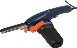 Ferm Electric Sander Belt 400W with Speed Control and with Suction System