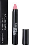 Korres Raspberry Twist Long Lasting Pencil Lipstick Matte Elegance 2.5gr