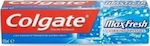 Colgate Max Fresh Cool Mint Зъбна паста 100мл