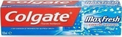 Colgate Max Fresh Cool Mint Zahnpasta 100ml