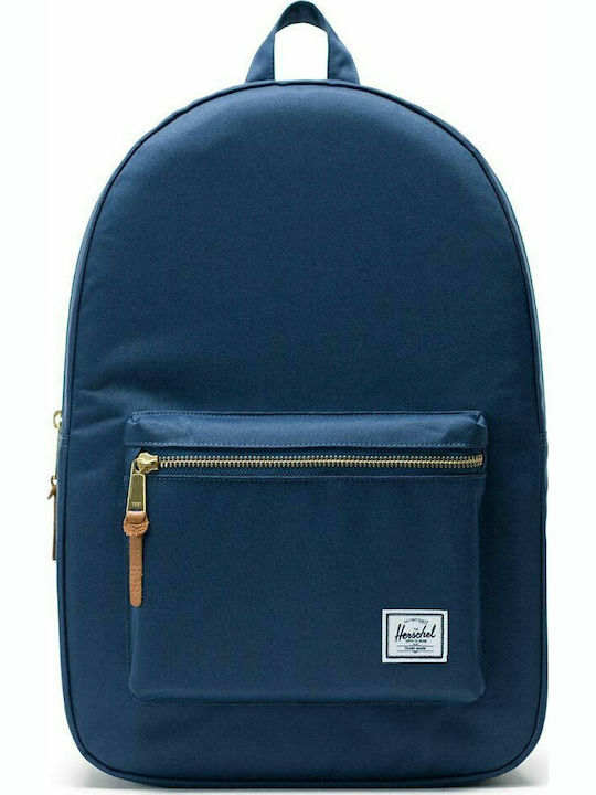 Herschel Settlement 23lt Navy Μπλε