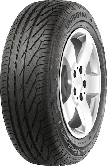 Uniroyal RainExpert 3 165/65R14 79Спецификация на електронен търговски сайт Летни гуми Гума за Пътник Кола