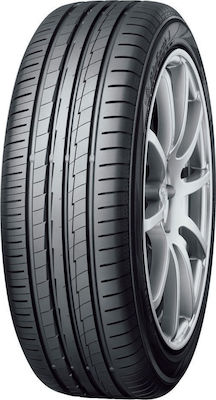 Yokohama BluEarth-A AE50 205/55 R16 91V Θερινό Λάστιχο για Επιβατικό Αυτοκίνητο