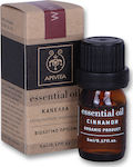 Apivita Organic Essential Oil Cinnamon 5ml