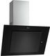 Teka DVT 785 Απορροφητήρας Καμινάδα 70cm Μαύρος