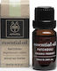 Apivita Organic Essential Oil Patchouli 10ml