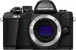 Olympus Mirrorless Φωτογραφική Μηχανή OM-D E-M1...