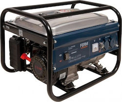 Ferm PGM1008 Βενζίνης 2kVA