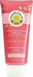 Roger & Gallet Fleur De Figuier Relaxing Gel De...