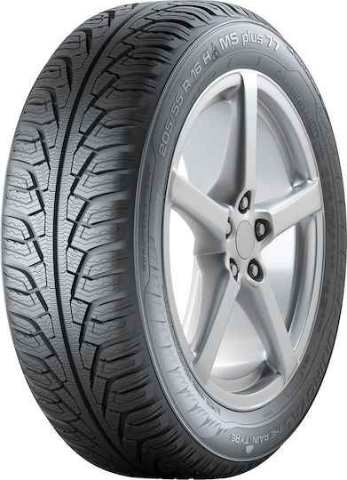 Uniroyal MS Plus 77 185/70R14 88Numele specificației pentru un site de comerț electronic este: XL De iarnă Anvelopă pentru Pasager Mașină