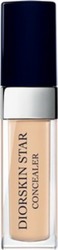 Dior Diorskin Sculpt Liquid Concealer 04 Honey 6ml