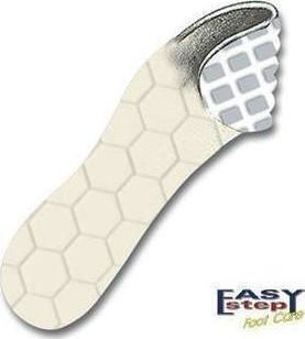 Easy Step Foot Care Ανατομικοί Πάτοι Παπουτσιών 17244 2τμχ