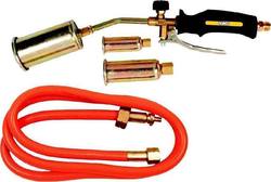 Topex 44E115 Blow Torch Burner Hose LPG 441157