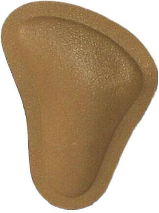 Easy Step Foot Care Δερμάτινα Πέλματα Μεταταρσίου 17339 2τμχ