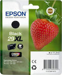 Epson 29XL Original InkJet Printer Ink Black (C13T29914010 C13T29914012)