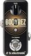 TC Electronic Bodyrez Acoustic Pickup Мулти-ефекти Ефект Електрическа китара