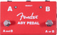 Fender Aby 0234506000 Педал Превключвател за крака Електрическа китара