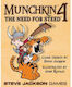 Επέκταση Παιχνιδιού Munchkin 4 10+ Ετών (EN) Steve Jackson Games