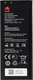Huawei HB4742A0RBC Replacement Battery 2300mAh for Ascend G730, Honor 3C