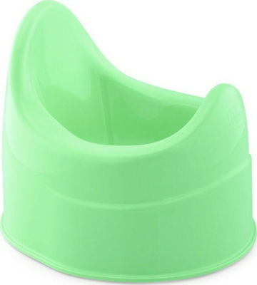 Chicco Classic Potty Green